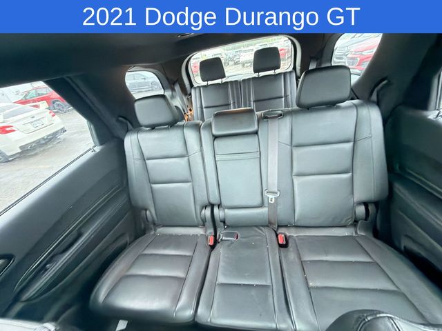 Thumbnail: 2021 Dodge Durango - 9