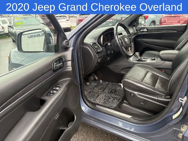 Thumbnail: 2020 Jeep Grand Cherokee - 2