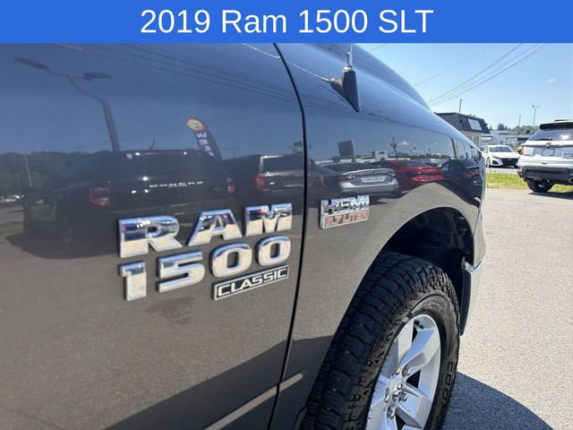 Thumbnail: 2019 RAM 1500 - 7