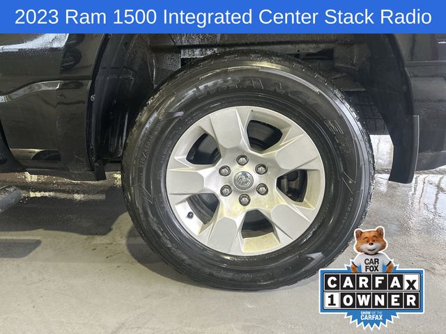 Thumbnail: 2023 RAM 1500 - 10