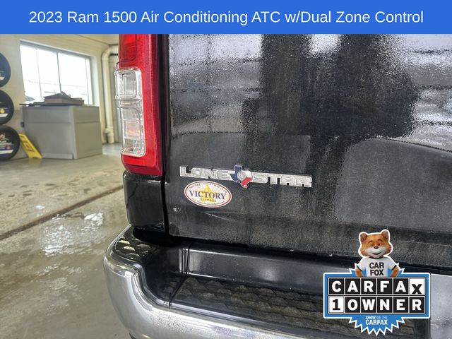 Thumbnail: 2023 RAM 1500 - 5