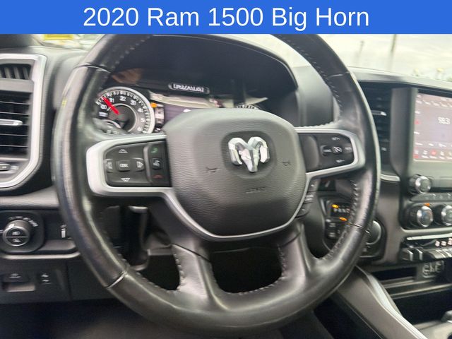 Thumbnail: 2020 RAM 1500 - 14