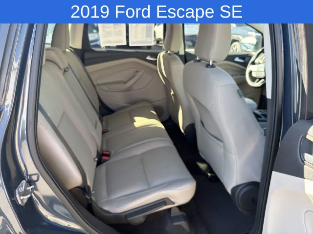 Thumbnail: 2019 Ford Escape - 25