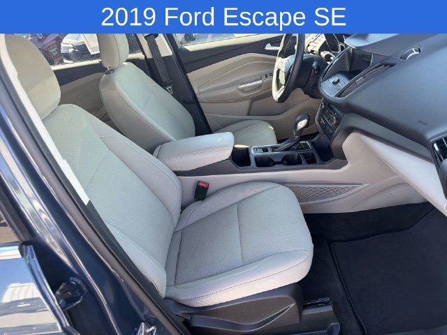Thumbnail: 2019 Ford Escape - 12