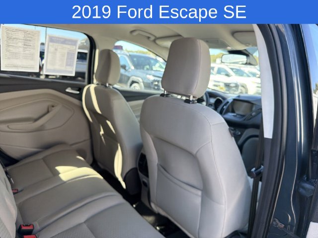Thumbnail: 2019 Ford Escape - 13