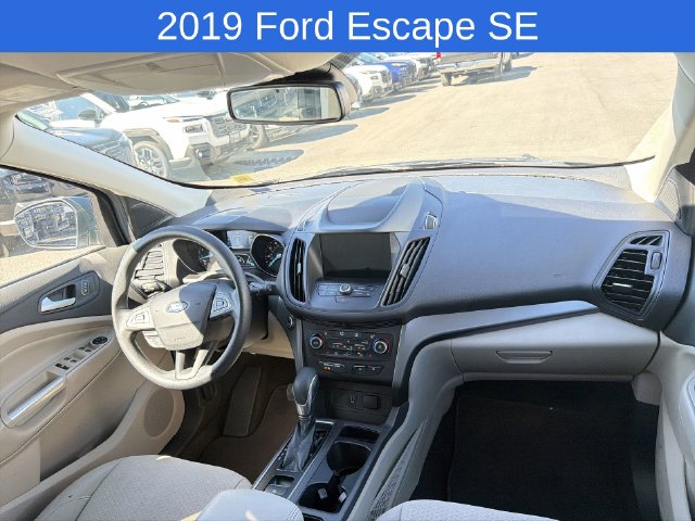Thumbnail: 2019 Ford Escape - 2