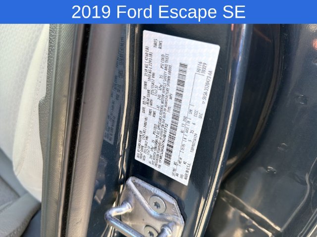 Thumbnail: 2019 Ford Escape - 26