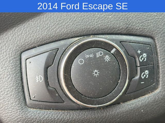 Thumbnail: 2014 Ford Escape - 14