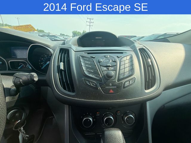 Thumbnail: 2014 Ford Escape - 11