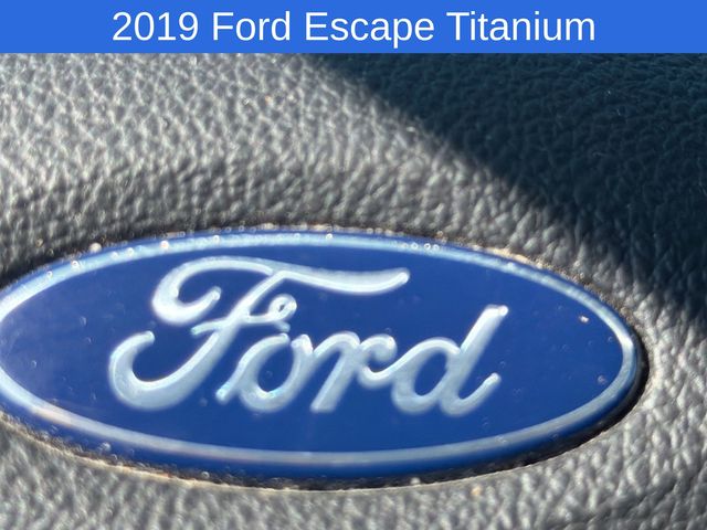 Thumbnail: 2019 Ford Escape - 19