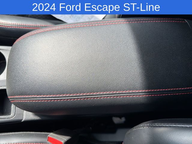 Thumbnail: 2024 Ford Escape - 19