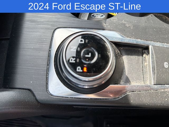 Thumbnail: 2024 Ford Escape - 20