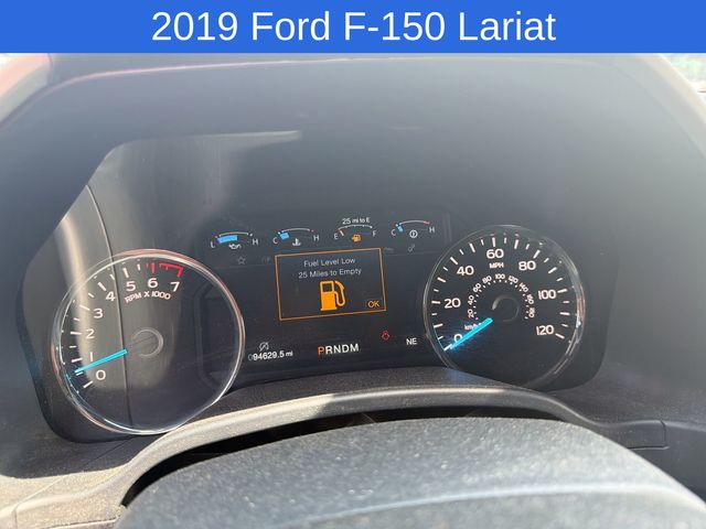 Thumbnail: 2019 Ford F-150 - 11