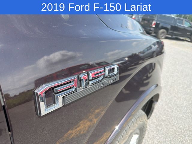 Thumbnail: 2019 Ford F-150 - 7