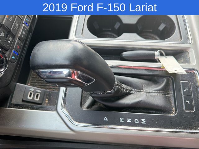 Thumbnail: 2019 Ford F-150 - 10