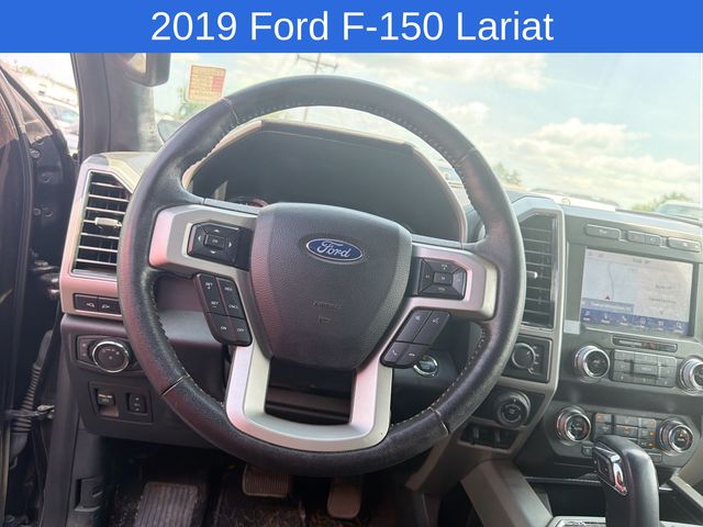 Thumbnail: 2019 Ford F-150 - 2