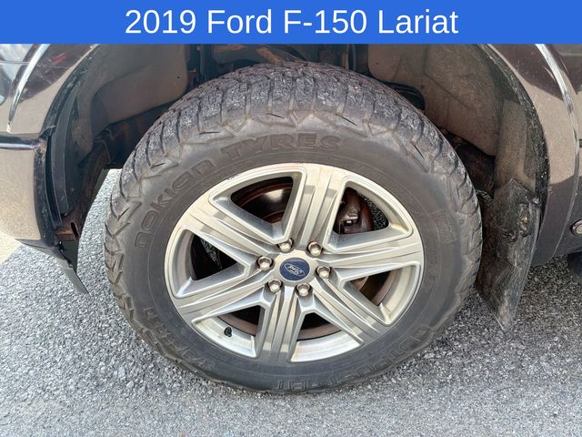 Thumbnail: 2019 Ford F-150 - 18