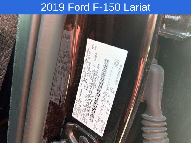 Thumbnail: 2019 Ford F-150 - 21