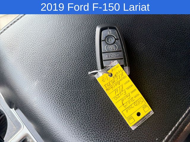 Thumbnail: 2019 Ford F-150 - 13