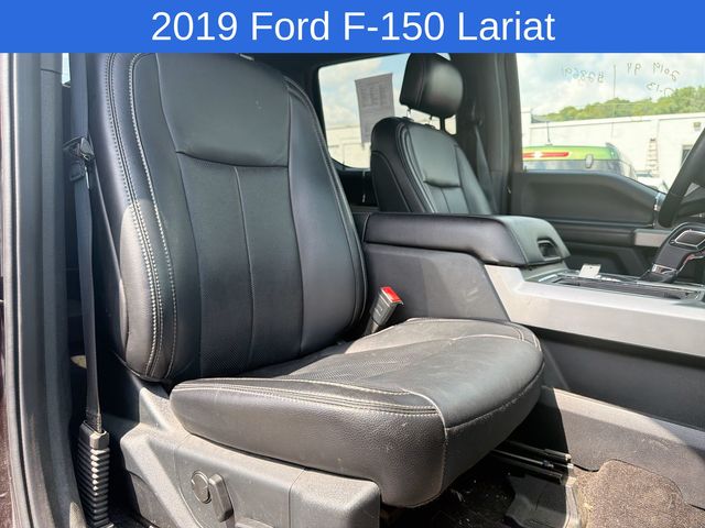 Thumbnail: 2019 Ford F-150 - 9