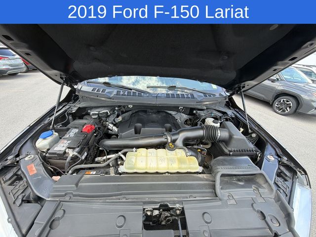 Thumbnail: 2019 Ford F-150 - 9