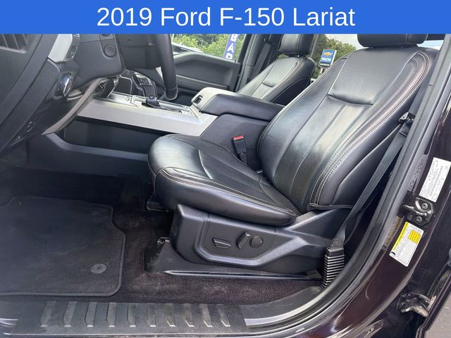 Thumbnail: 2019 Ford F-150 - 23