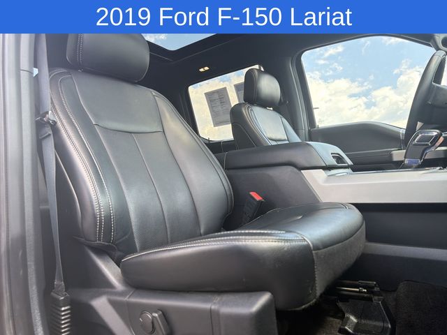 Thumbnail: 2019 Ford F-150 - 11