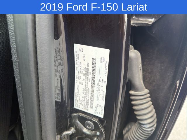 Thumbnail: 2019 Ford F-150 - 26