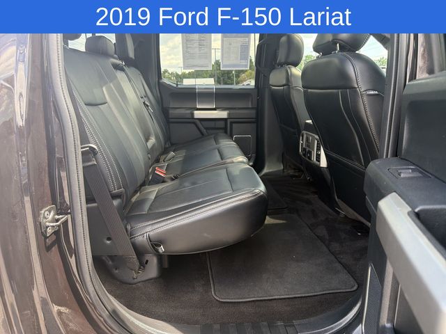 Thumbnail: 2019 Ford F-150 - 12