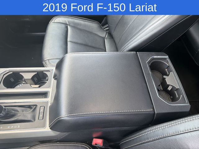 Thumbnail: 2019 Ford F-150 - 24