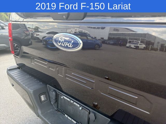 Thumbnail: 2019 Ford F-150 - 7