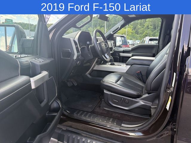 Thumbnail: 2019 Ford F-150 - 20