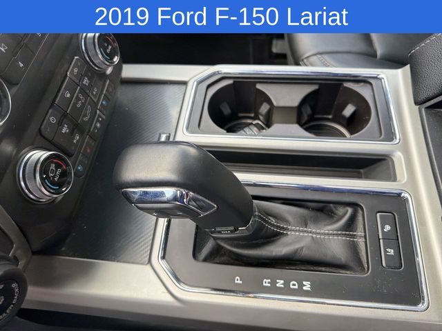 Thumbnail: 2019 Ford F-150 - 25
