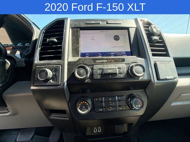 Thumbnail: 2020 Ford F-150 - 12