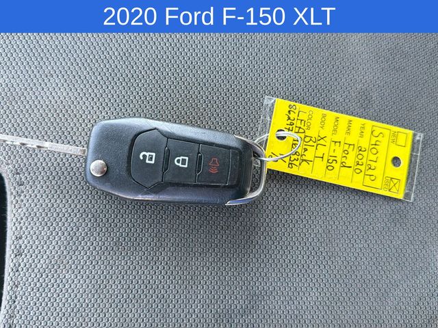 Thumbnail: 2020 Ford F-150 - 15