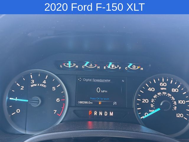 Thumbnail: 2020 Ford F-150 - 13