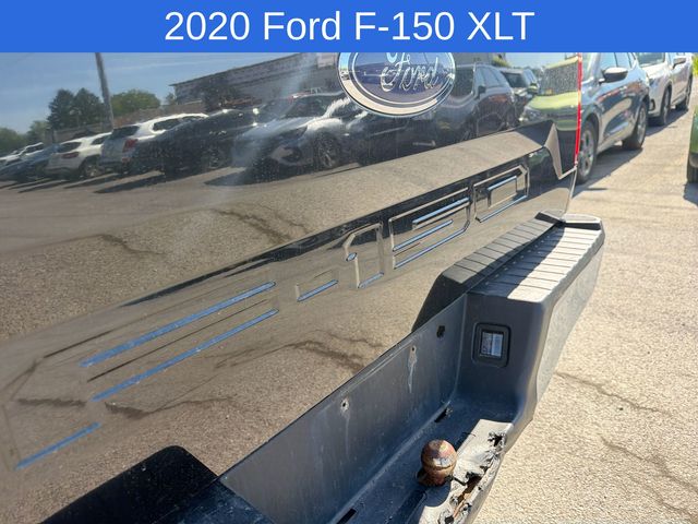 Thumbnail: 2020 Ford F-150 - 7
