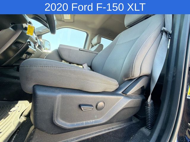 Thumbnail: 2020 Ford F-150 - 18