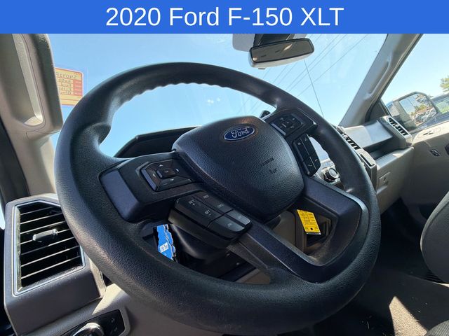 Thumbnail: 2020 Ford F-150 - 9