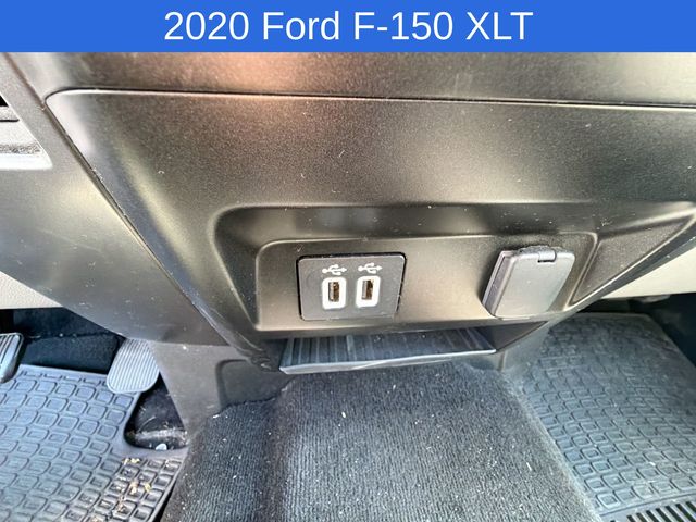 Thumbnail: 2020 Ford F-150 - 19