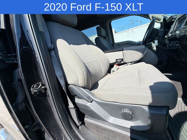 Thumbnail: 2020 Ford F-150 - 10
