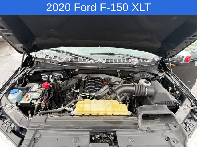 Thumbnail: 2020 Ford F-150 - 9