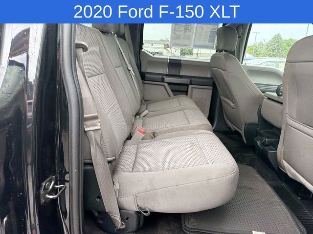 Thumbnail: 2020 Ford F-150 - 12