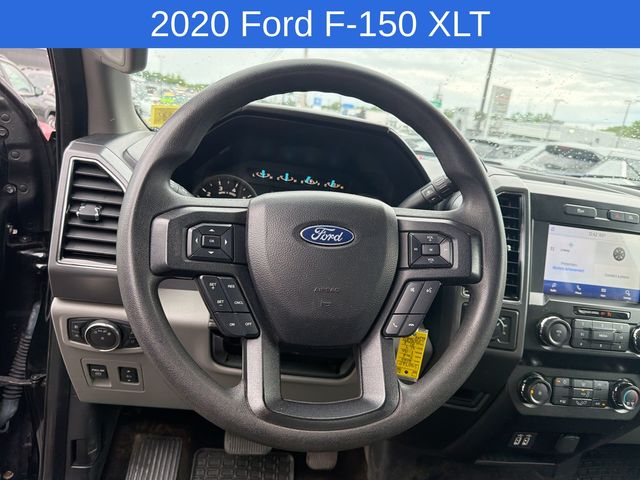 Thumbnail: 2020 Ford F-150 - 10