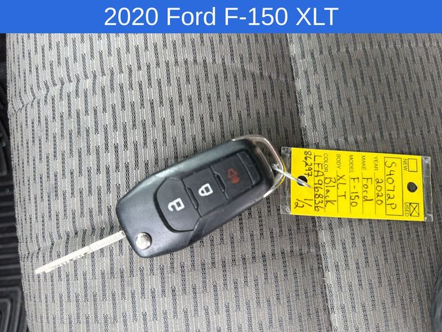 Thumbnail: 2020 Ford F-150 - 15