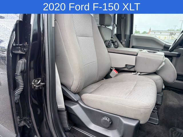 Thumbnail: 2020 Ford F-150 - 26