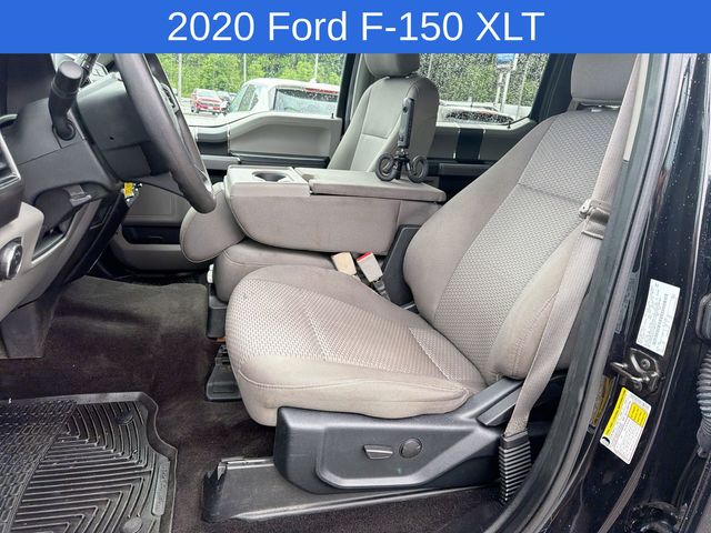 Thumbnail: 2020 Ford F-150 - 11
