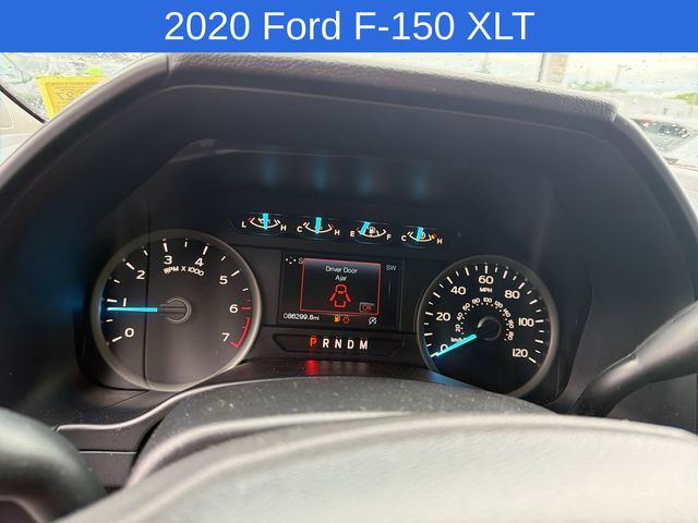 Thumbnail: 2020 Ford F-150 - 13