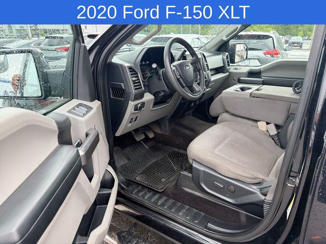 Thumbnail: 2020 Ford F-150 - 21