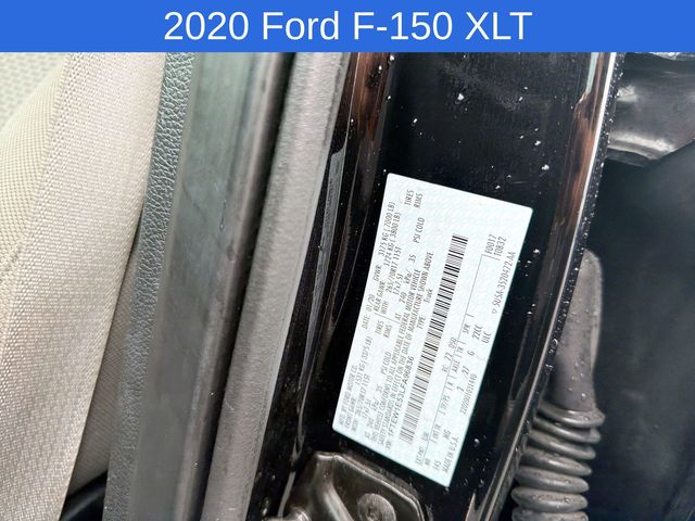 Thumbnail: 2020 Ford F-150 - 27